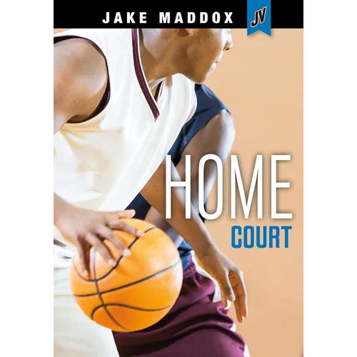 Home Court - Paperback