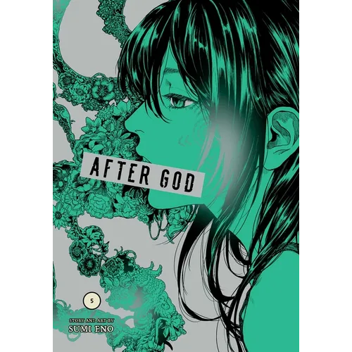 After God, Vol. 5 - Paperback