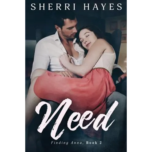 Need: A Heartwarming BDSM Love Story - Paperback