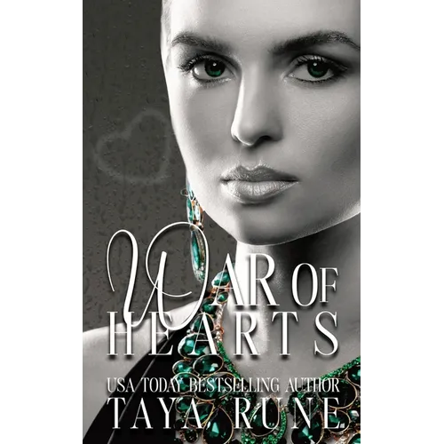War of Hearts - Paperback