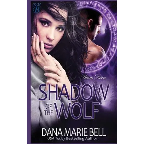 Shadow of the Wolf - Paperback
