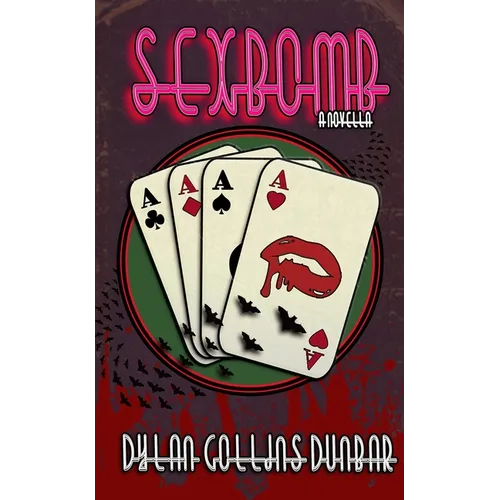 Sexbomb - Paperback