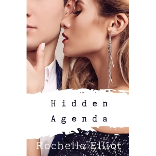 Hidden Agenda - Paperback