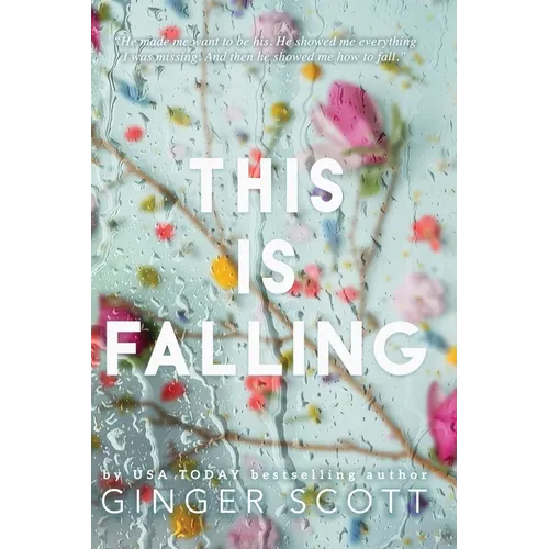 This Is Falling - Paperback