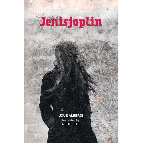 Jenisjoplin - Paperback