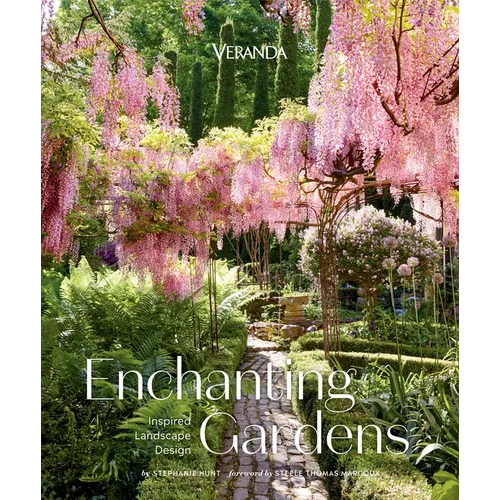 Veranda Enchanting Gardens: Inspired Landscape Design