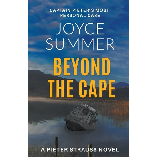 Beyond the Cape - Paperback