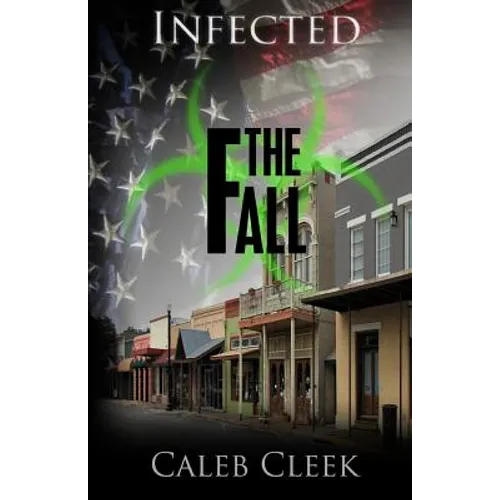 Infected: The Fall - Paperback