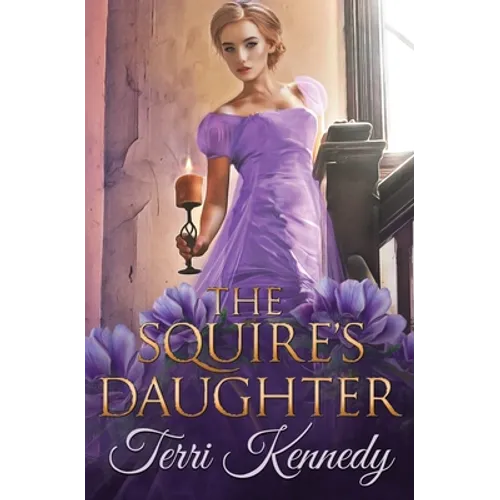 The Squire's Daughter - Paperback