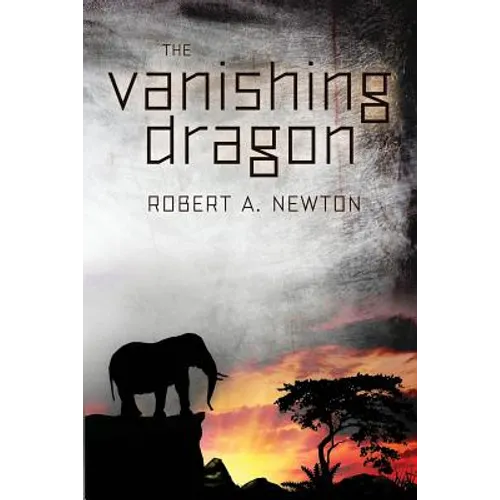 The Vanishing Dragon - Paperback