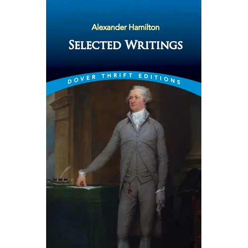 Selected Writings - Paperback