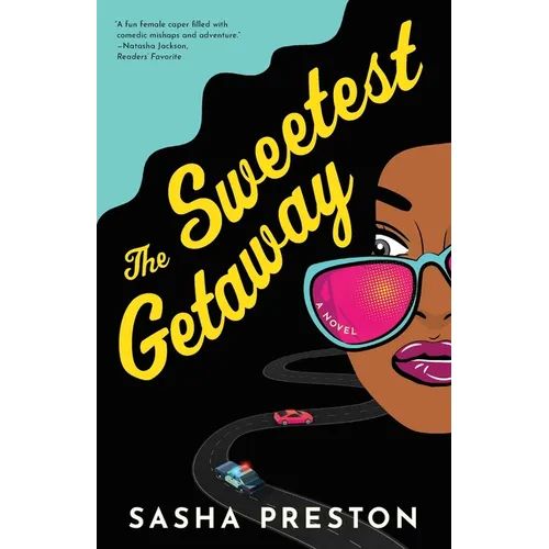 The Sweetest Getaway - Paperback