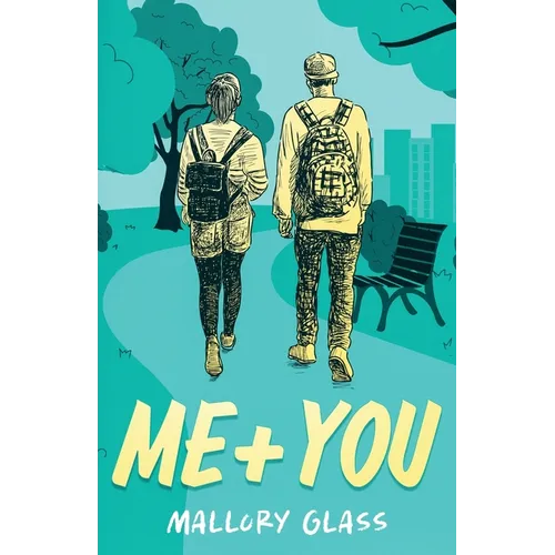 Me + You - Paperback