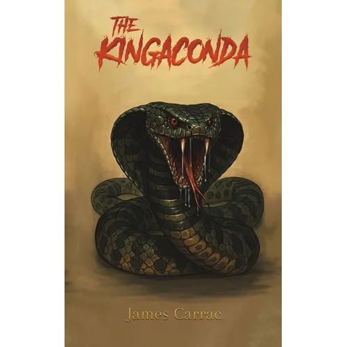 The Kingaconda - Paperback