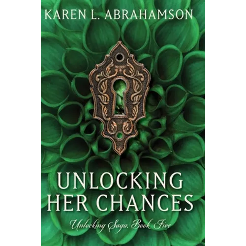Unlocking Her Chances - Paperback