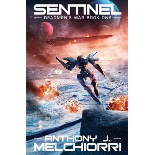 Sentinel - Paperback