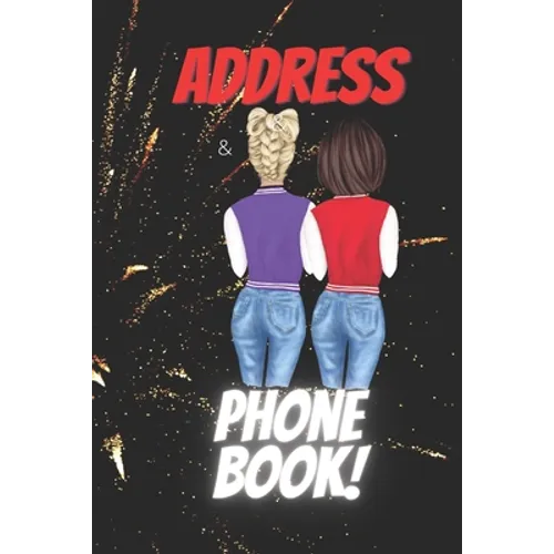 Address & Phone Book