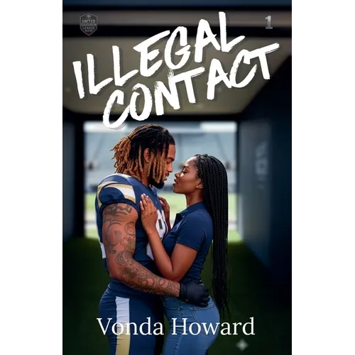 Illegal Contact (Book One) - Paperback