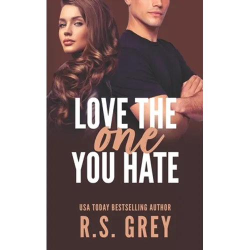 Love the One You Hate - Paperback