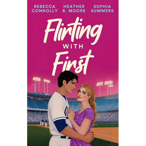 Flirting with First - Paperback