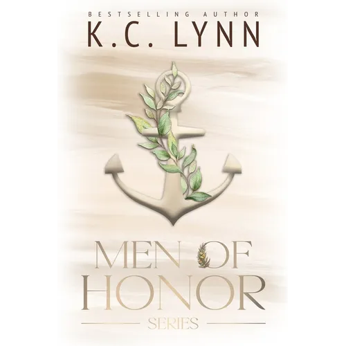 Men of Honor Series - Paperback