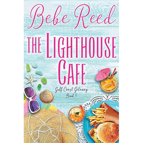 The Lighthouse Cafe - Paperback