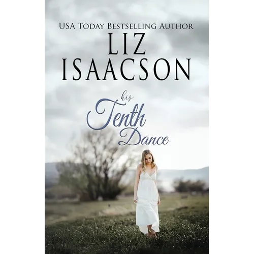 His Tenth Dance: A Hammond Family Farm Novel - Paperback