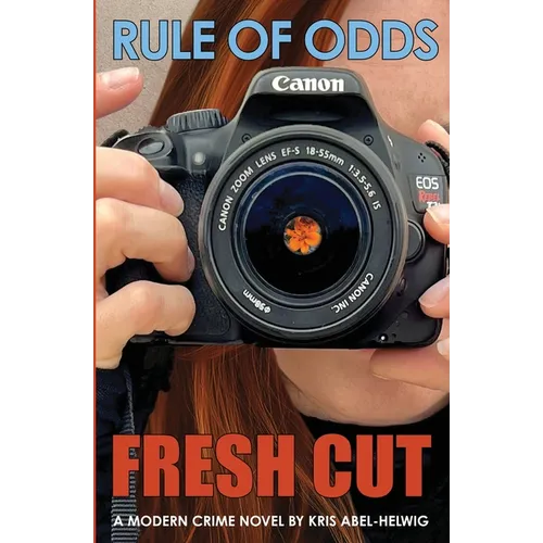Rule of Odds - Fresh Cut - Paperback