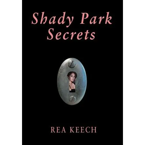 Shady Park Secrets - Hardcover