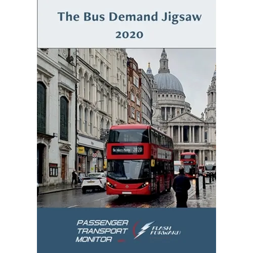 The Bus Demand Jigsaw - Paperback