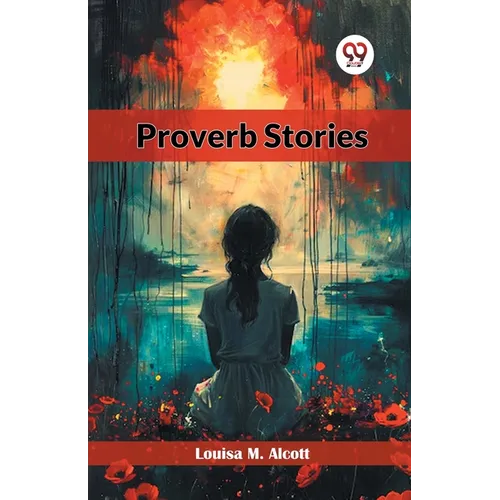 Proverb Stories - Paperback