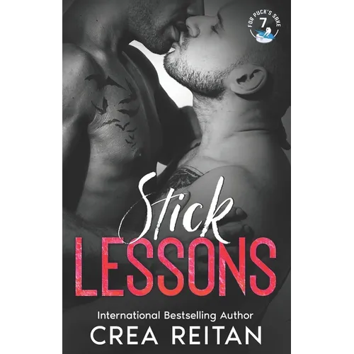 Stick Lessons - Paperback