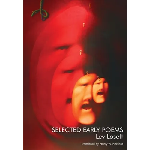 Selected Early Poems - Paperback