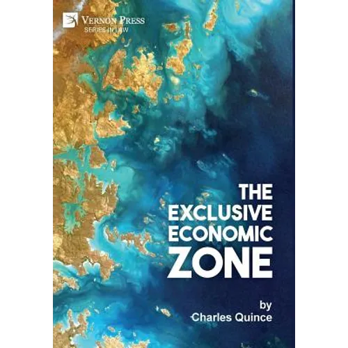 The Exclusive Economic Zone - Hardcover