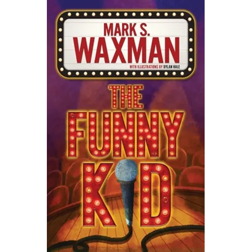 The Funny Kid - Paperback