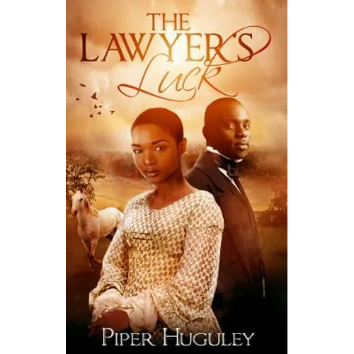 The Lawyer's Luck: A Home to Milford College prequel novella - Paperback