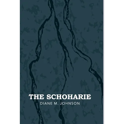 The Schoharie - Hardcover