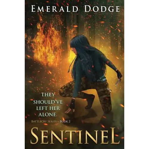 Sentinel - Paperback
