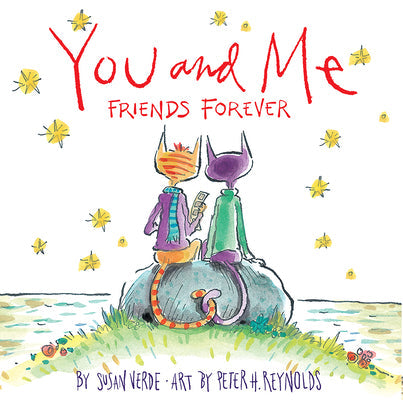You and Me - Hardcover