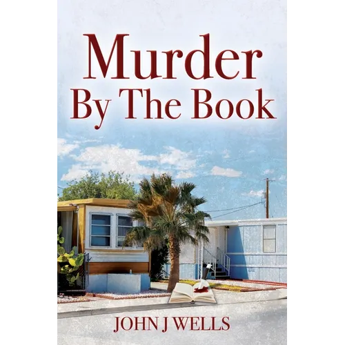Murder By The Book - Paperback