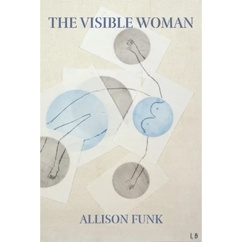 The Visible Woman - Paperback