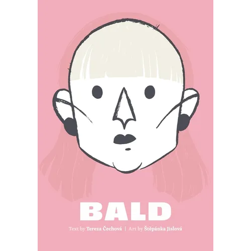 Bald - Paperback