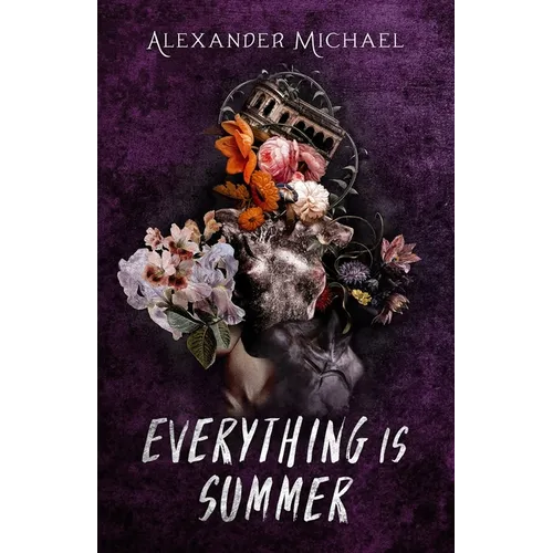 Everything Is Summer - Paperback