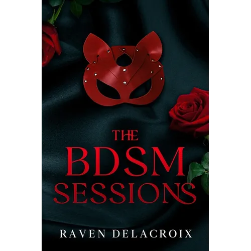 The BDSM Sessions - Paperback