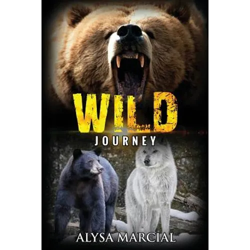 Wild Journey - Paperback