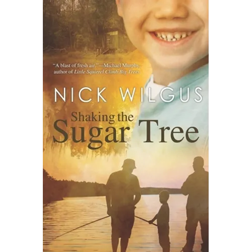 Shaking the Sugar Tree - Paperback