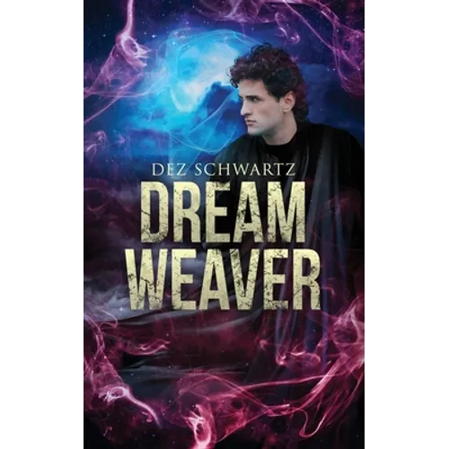 Dream Weaver - Paperback