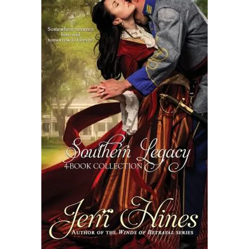 Southern Legacy - Paperback