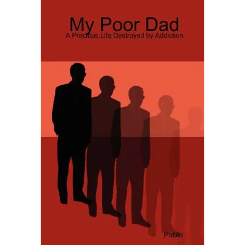 My Poor Dad (Soft-Cover) - Paperback