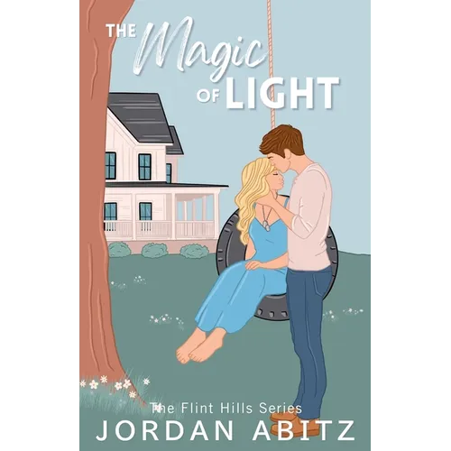 The Magic of Light - Paperback